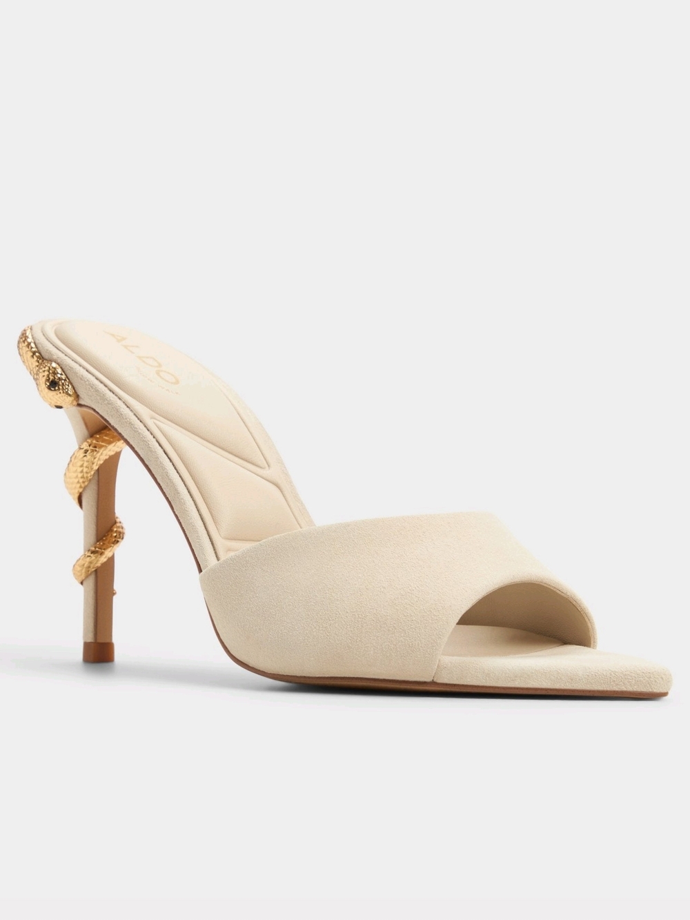 NWT! Aldo Seashella